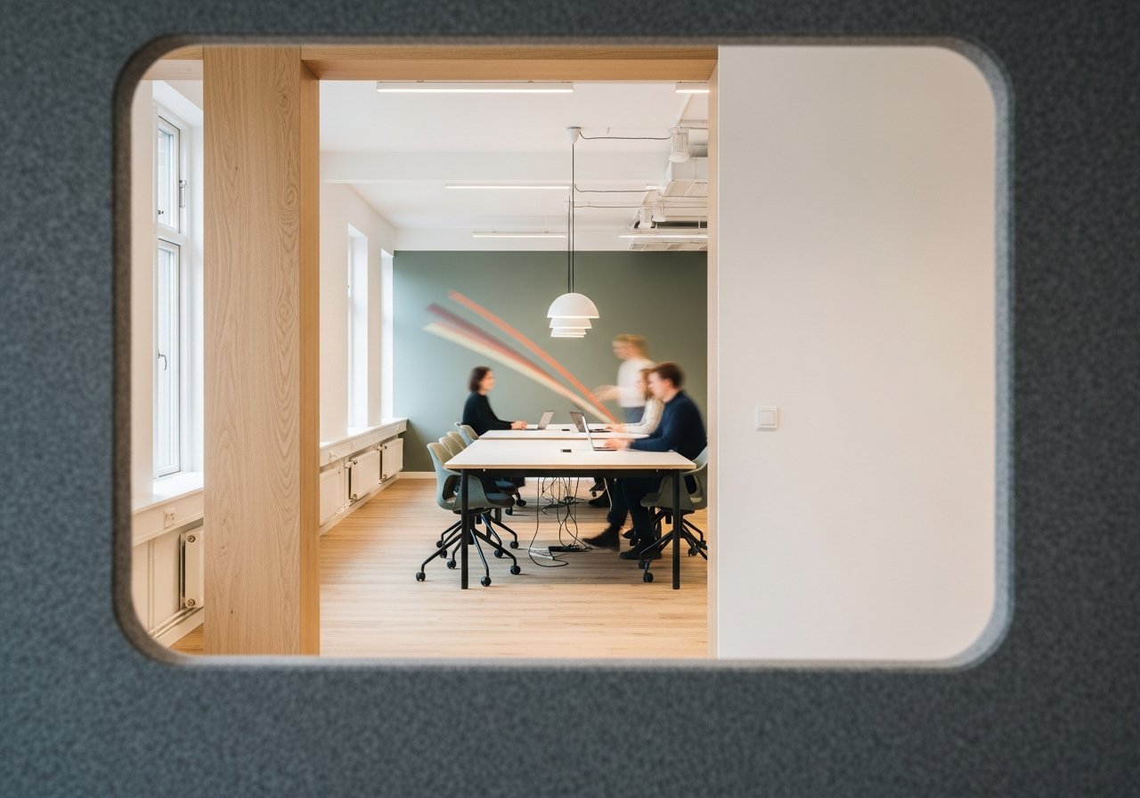 Le personnel se concentre sur des tâches à valeur ajoutée grâce à l'IA pour optimiser la gestion des ressources humaines en PME.