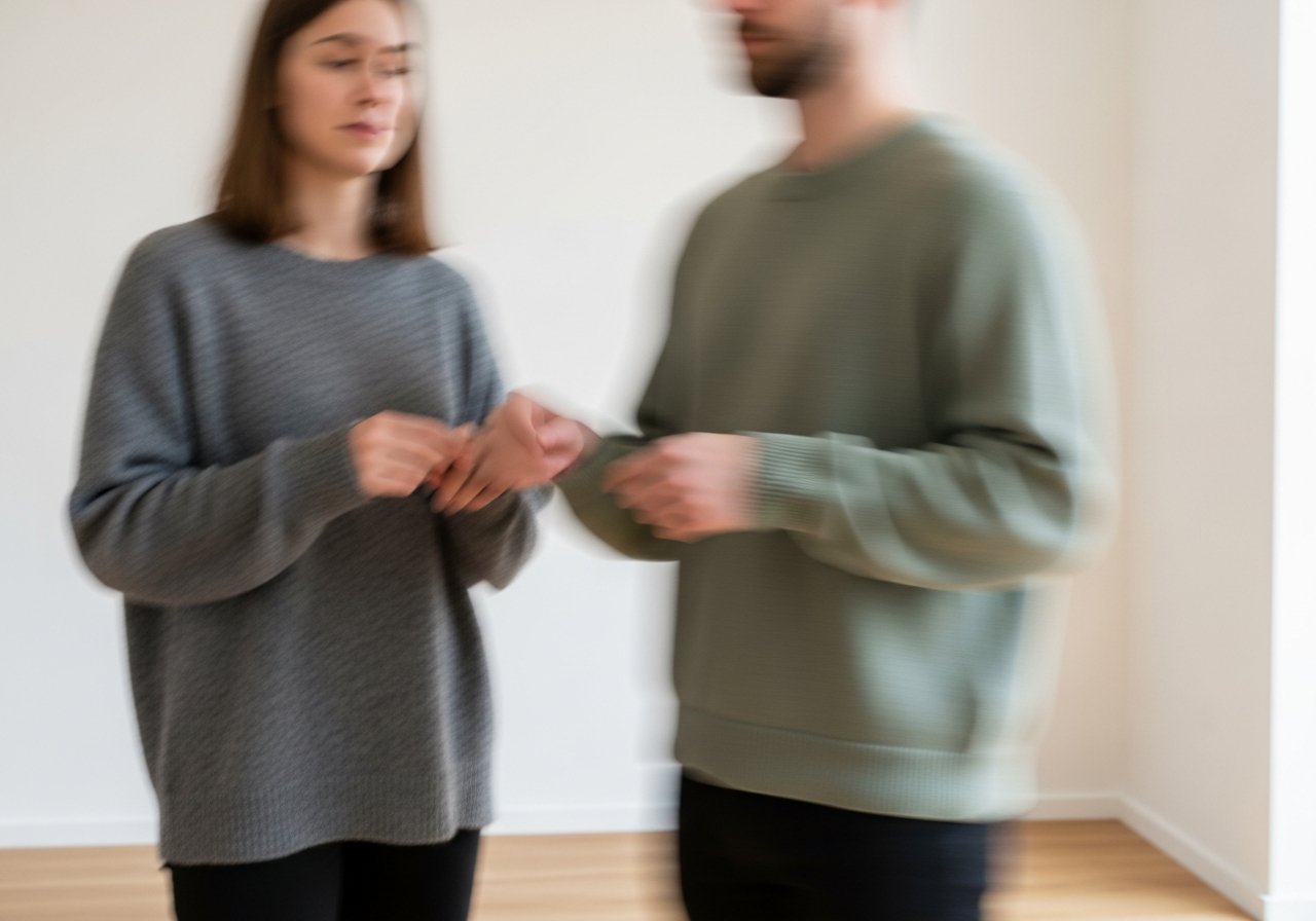 Environnement de travail collaboratif où l'IA pour optimiser la gestion des ressources humaines en PME favorise la communication.