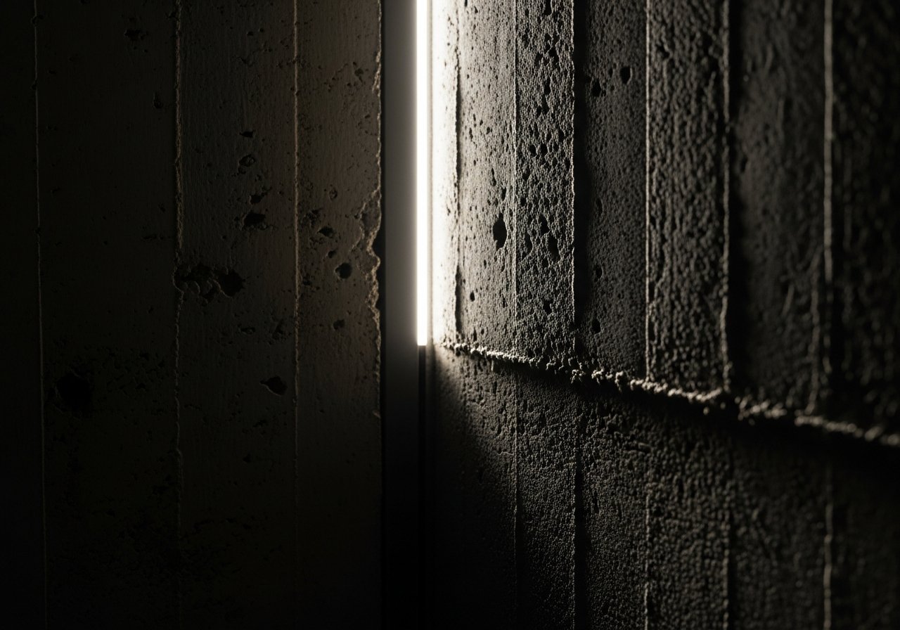 L'interface utilisateur d'une IA qui cite ses sources internes offrant clarté et assurance à chaque réponse générée.