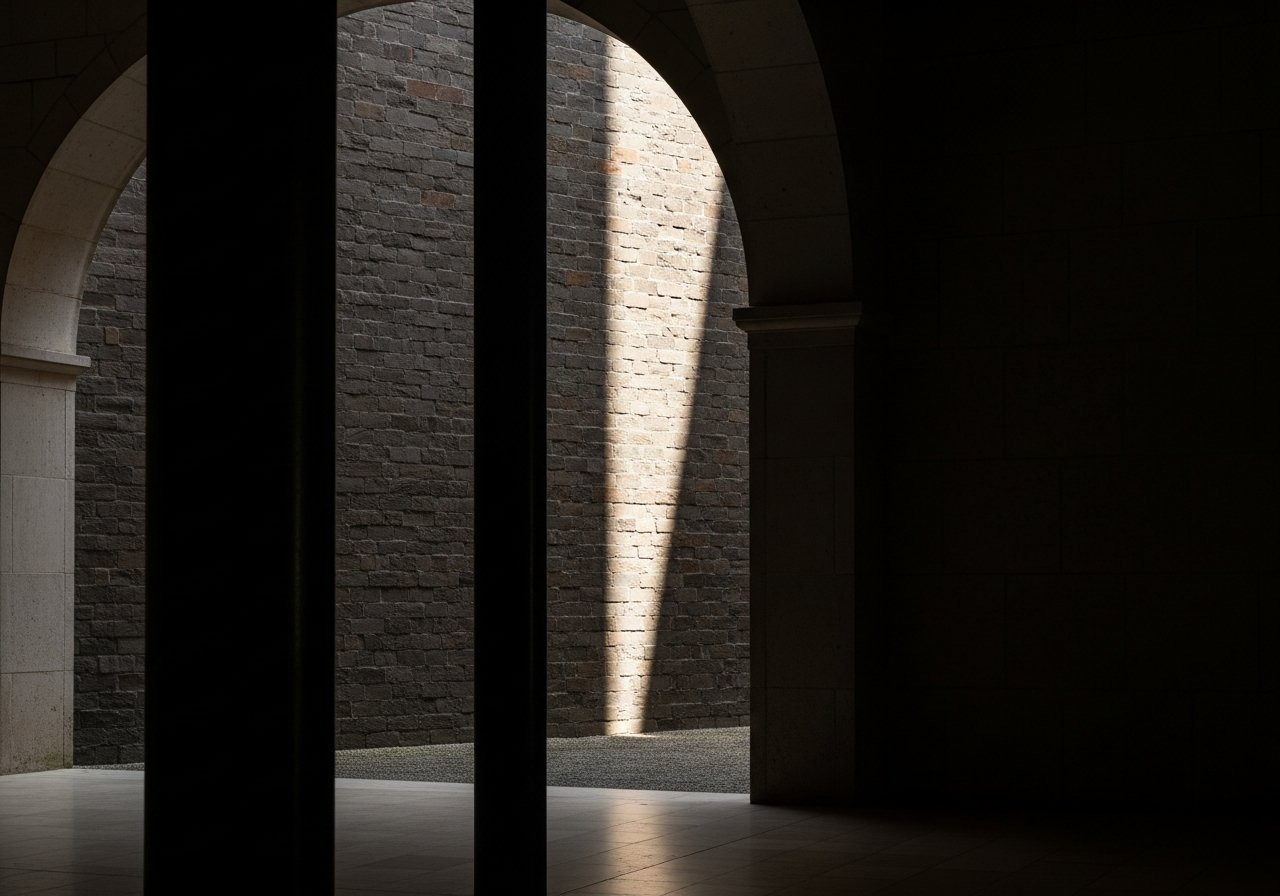 Le processus de vérification simplifié grâce à une IA qui cite ses sources internes, garantissant une information fiable.