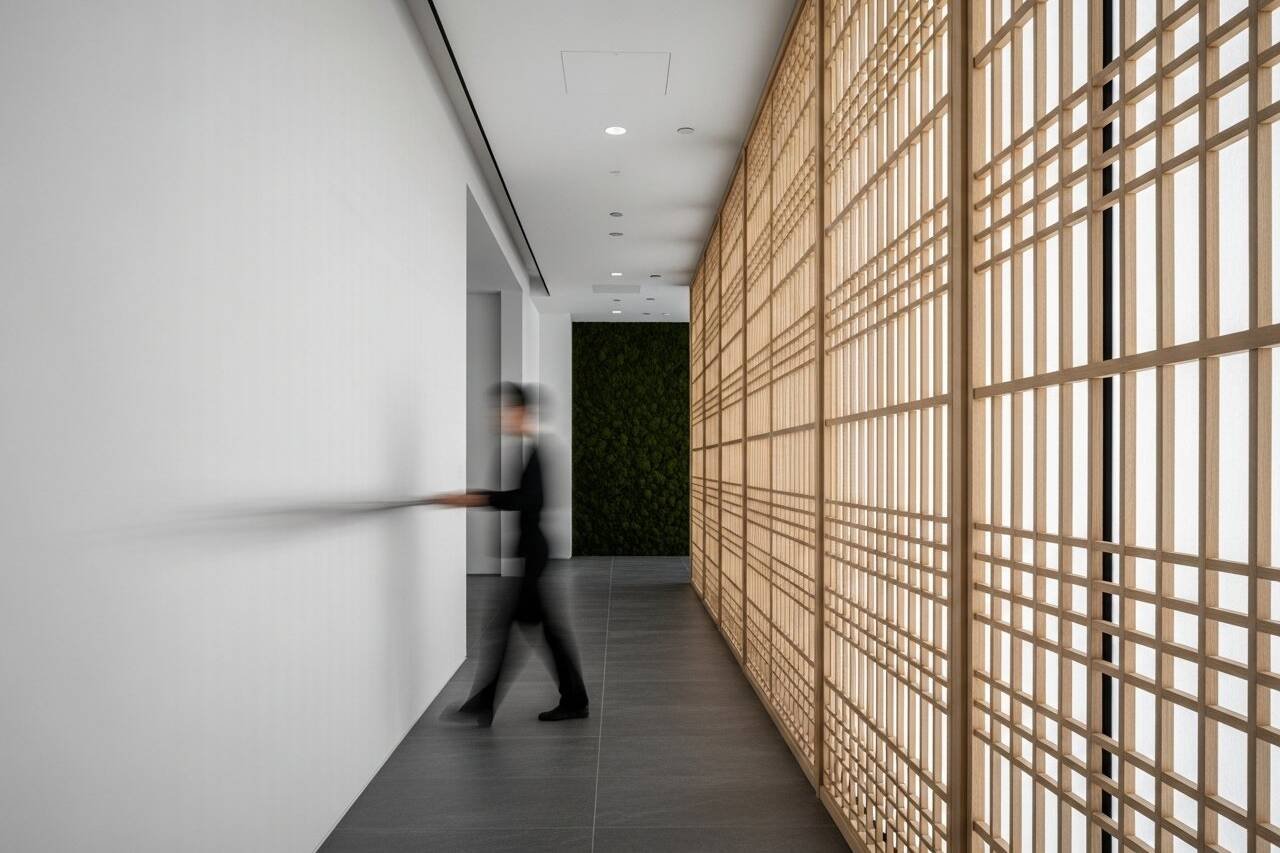 Concept visuel illustrant l'architecture d'une IA qui combine plusieurs expertises pour une vision d'ensemble.