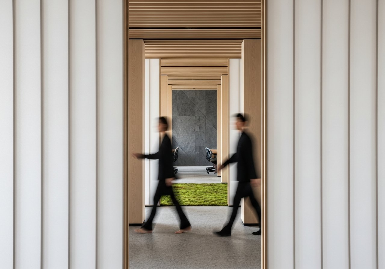 Schéma du flux de travail montrant comment une IA qui combine plusieurs expertises résout un problème complexe.