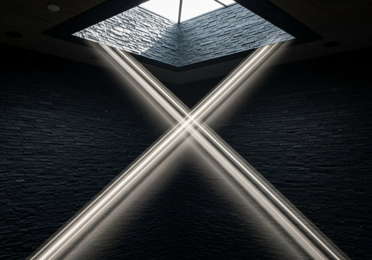 IA spécialisée vs LLM monolithique : comment arbitrer entre performance, coût et sécurité pour votre cas d'usage ? 2 Un expert analyse des données pour arbitrer le débat IA spécialisée vs LLM monolithique dans un contexte technologique.