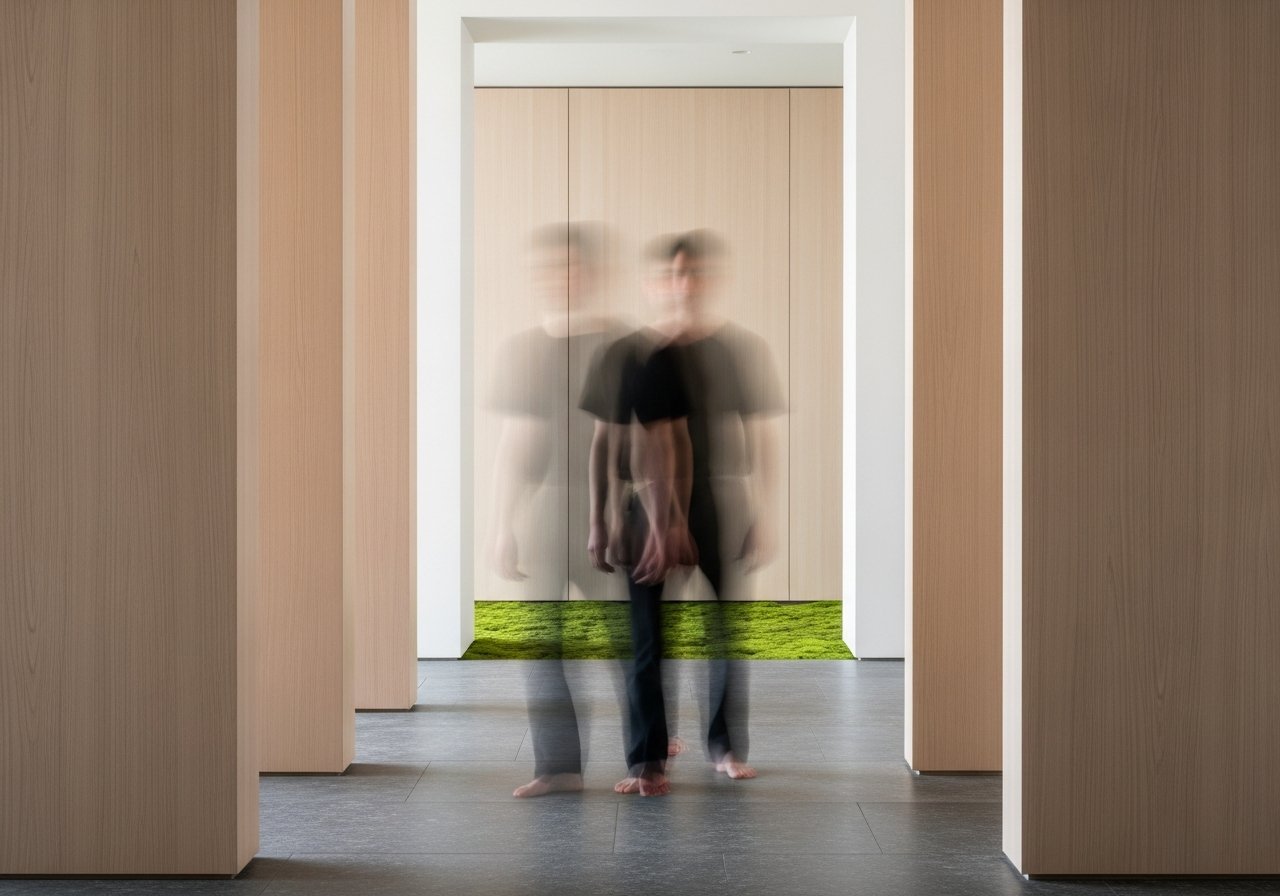 Visualisation d'une connexion harmonieuse pour intégrer une IA à un système d'information existant sans aucune friction.