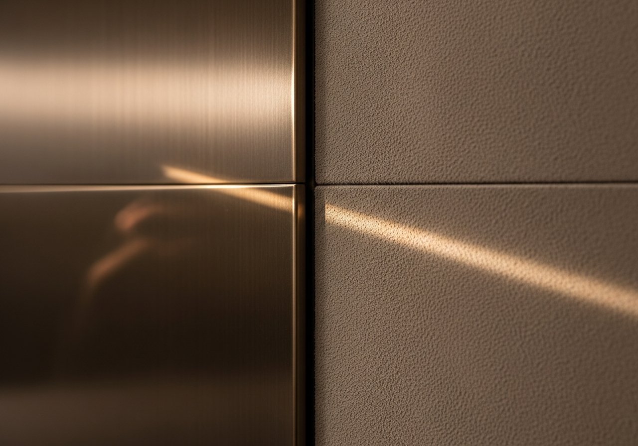 Visualisation abstraite de l'IA traitant des flux de données pour la maintenance prédictive pour l'industrie 4.0.