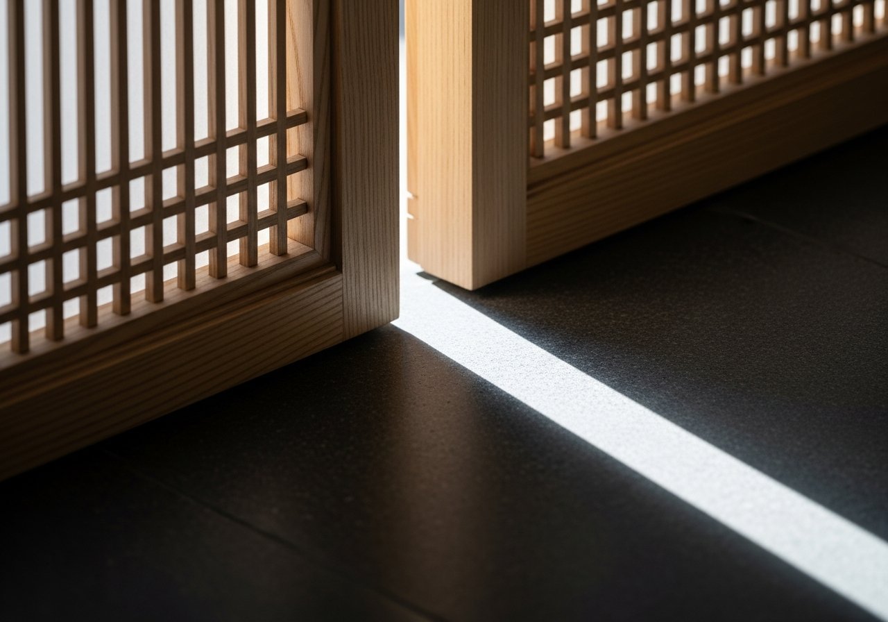 Concept abstrait de la prise de décision assistée par l'optimisation de la chaîne d'approvisionnement par IA pour plus de stabilité.