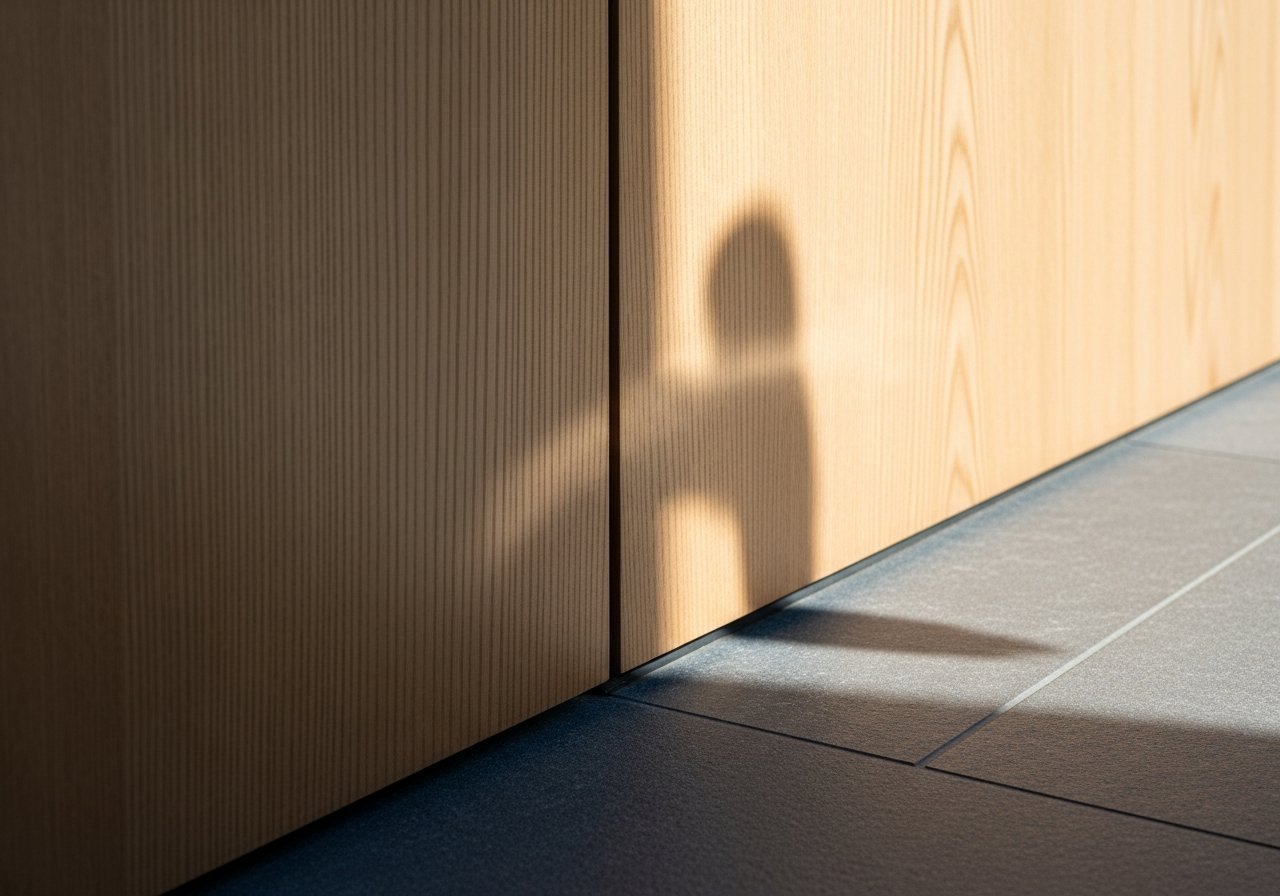 Atmosphère de travail sereine où les outils d'IA pour l'augmentation des collaborateurs aident à se concentrer sur la valeur ajoutée.