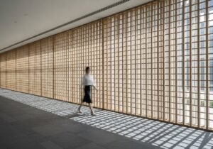 Vue d'ensemble conceptuelle montrant comment les outils d'IA pour l'augmentation des collaborateurs transforment l'environnement de travail.