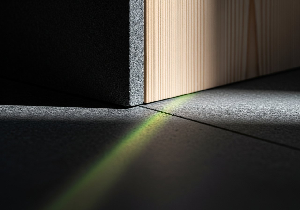 Le guide pour passer d'une IA générique à une IA d'entreprise : les étapes clés pour garantir sécurité, intégration et performance. 3 Concept de flux de données sécurisé, essentiel pour passer d'une IA générique à une IA d'entreprise fiable.