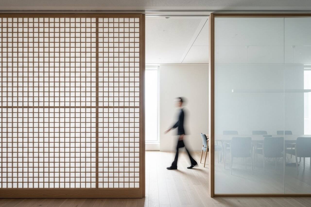 La vision stratégique pour passer d'une IA générique à une IA d'entreprise, une transition clé vers la performance.