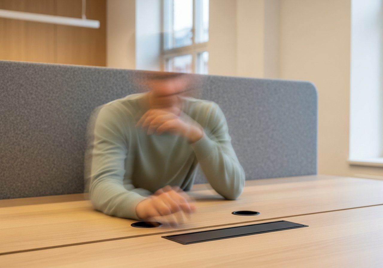 Un environnement de travail collaboratif où une solution d'IA pour la croissance des PME renforce la compétitivité.