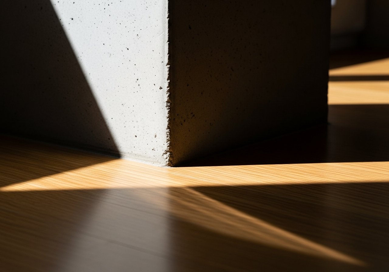 Une interface claire qui démontre comment la traçabilité des décisions d'une IA transforme les données complexes en audits.