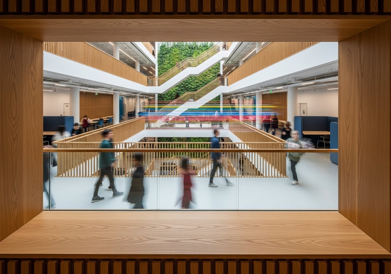 La mise en place de la traçabilité des décisions d'une IA permet de clarifier les processus pour garantir l'éthique.