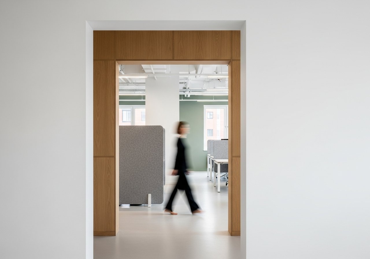 Une équipe productive et engagée grâce à une formation des collaborateurs à l'IA d'entreprise bien menée.