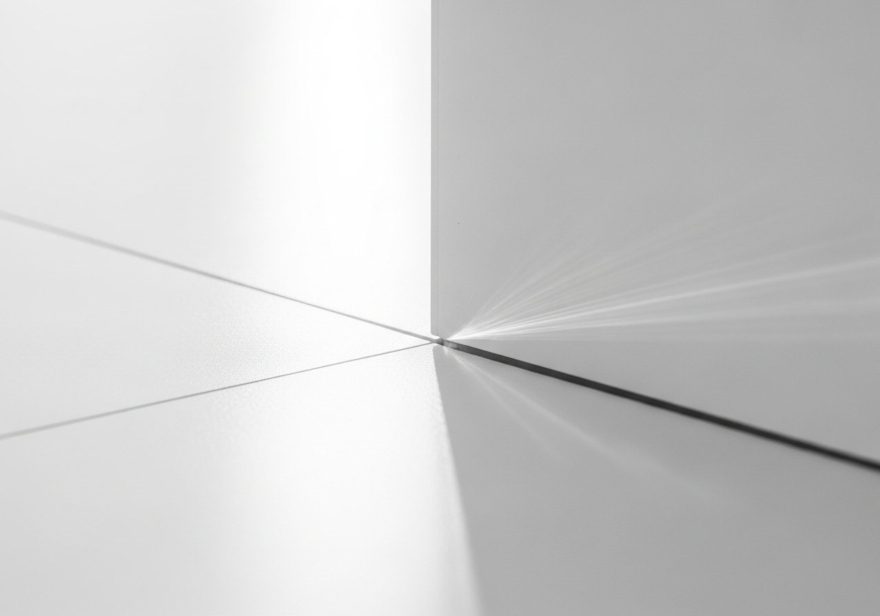 Un graphique financier illustrant l'importance de réduire le coût total de possession de l'IA pour la croissance de l'entreprise.