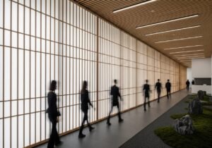 Une vue d'ensemble des processus assurant l'anonymisation des données pour une IA sécurisée.
