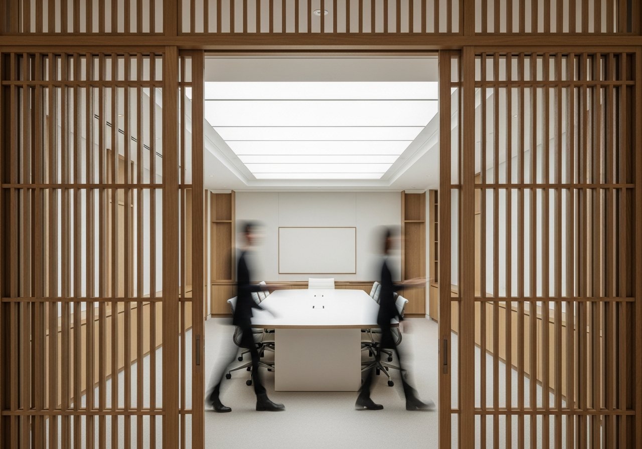Les outils numériques transforment l'avenir des cabinets professionnels avec l'IA pour optimiser les processus.