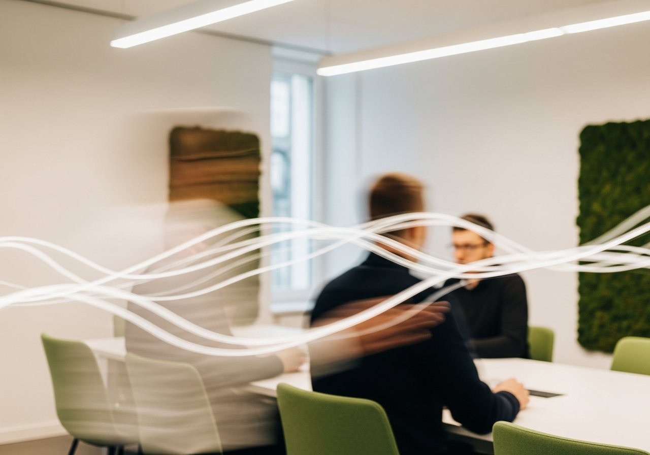 L'intégration multi-modèle révèle les bénéfices de l'orchestration IA dans un écosystème professionnel performant.