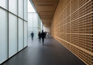 Une vue d'ensemble illustrant les bénéfices de l'orchestration IA pour les stratégies des entreprises exigeantes.