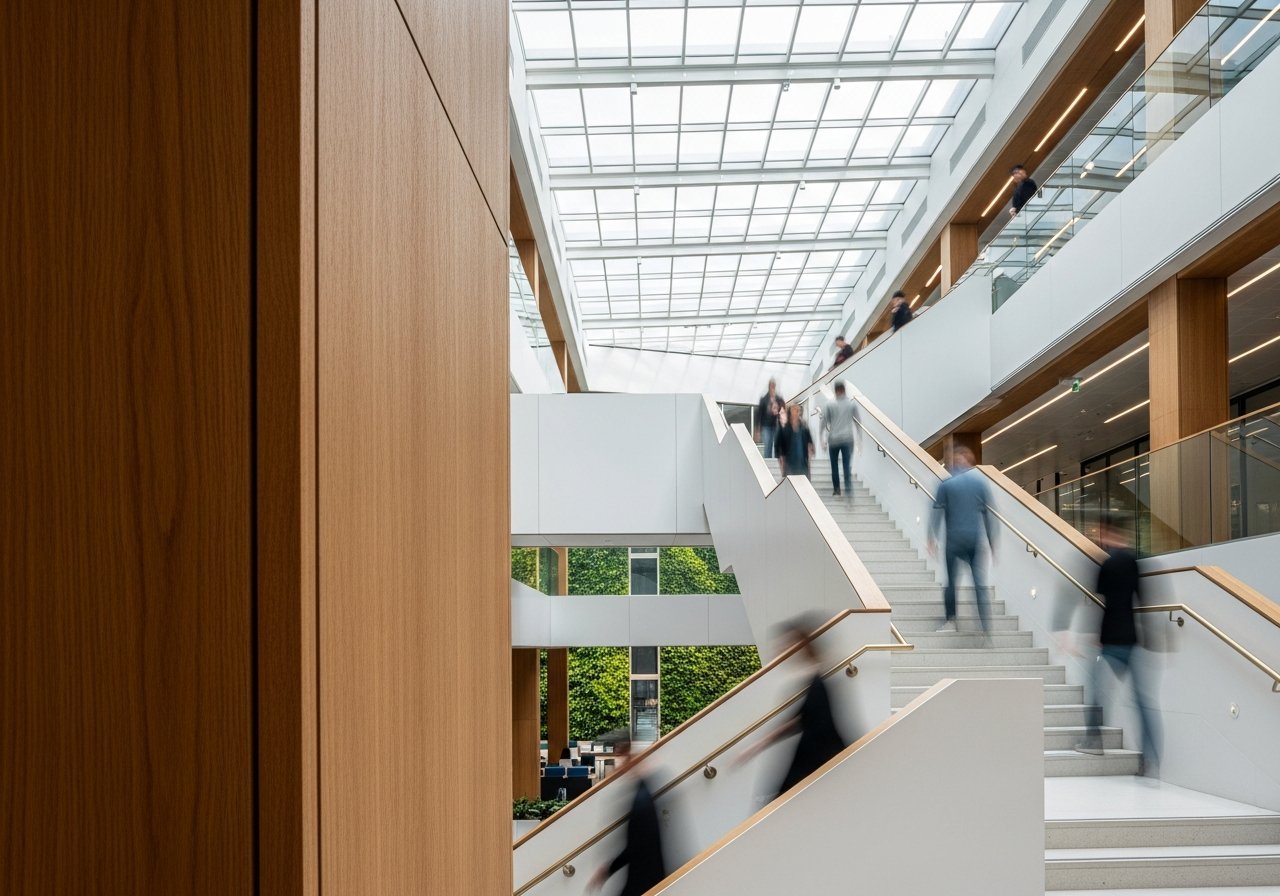 Les cas concrets d'orchestration IA en entreprise 1 L'approche multi-modèle permet d'étudier des cas concrets d'orchestration IA qui dépassent les limites des LLM.