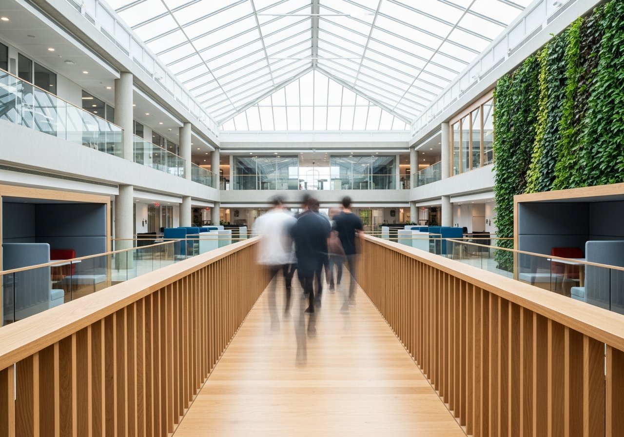 Les cas concrets d'orchestration IA en entreprise 2 L'intégration de nouvelles technologies crée des cas concrets d'orchestration IA adaptés aux besoins structurels.