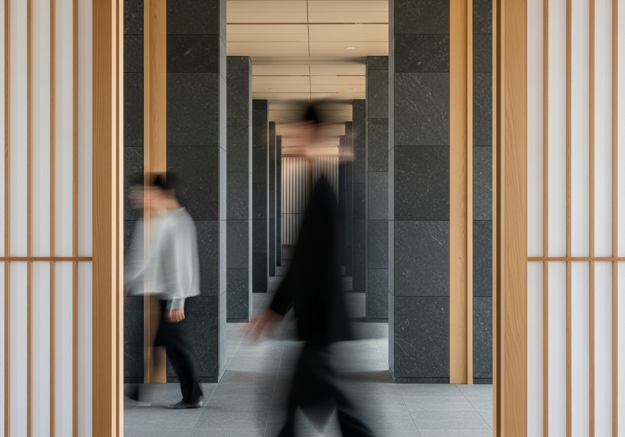 L'infrastructure technique intègre le cloisonnement multi-tenant d'une IA pour un hébergement souverain et protégé.