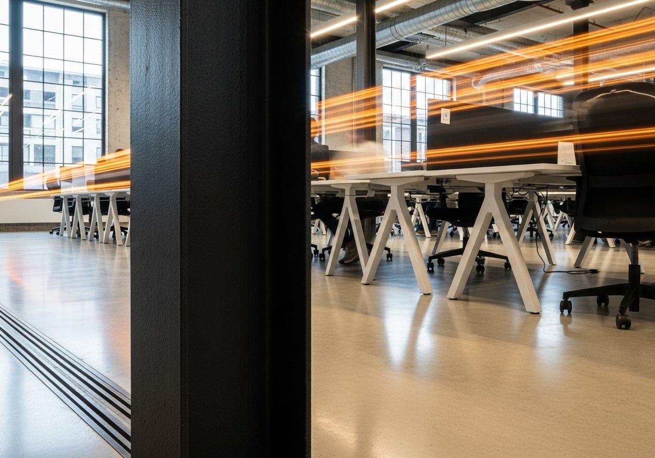 Le succès du scaling d'Omnisian OS repose sur une formation IA pour les DRH structurée autour de la grille Algos.
