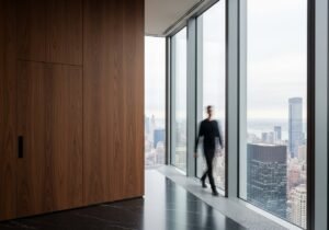 L'intégration de l'IA pour le dirigeant d'entreprise transforme la vision stratégique globale.