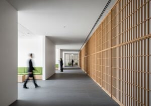 Cette approche globale illustre la méthode agile pour un projet IA afin de structurer les différents livrables.