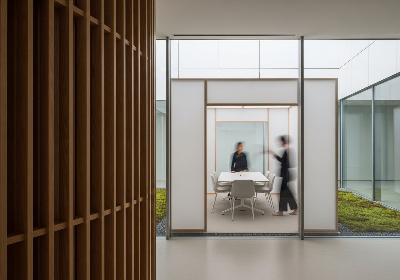 Le déploiement sécurisé repose sur une architecture multi-tenant d'une IA conçue pour les décideurs informatiques.