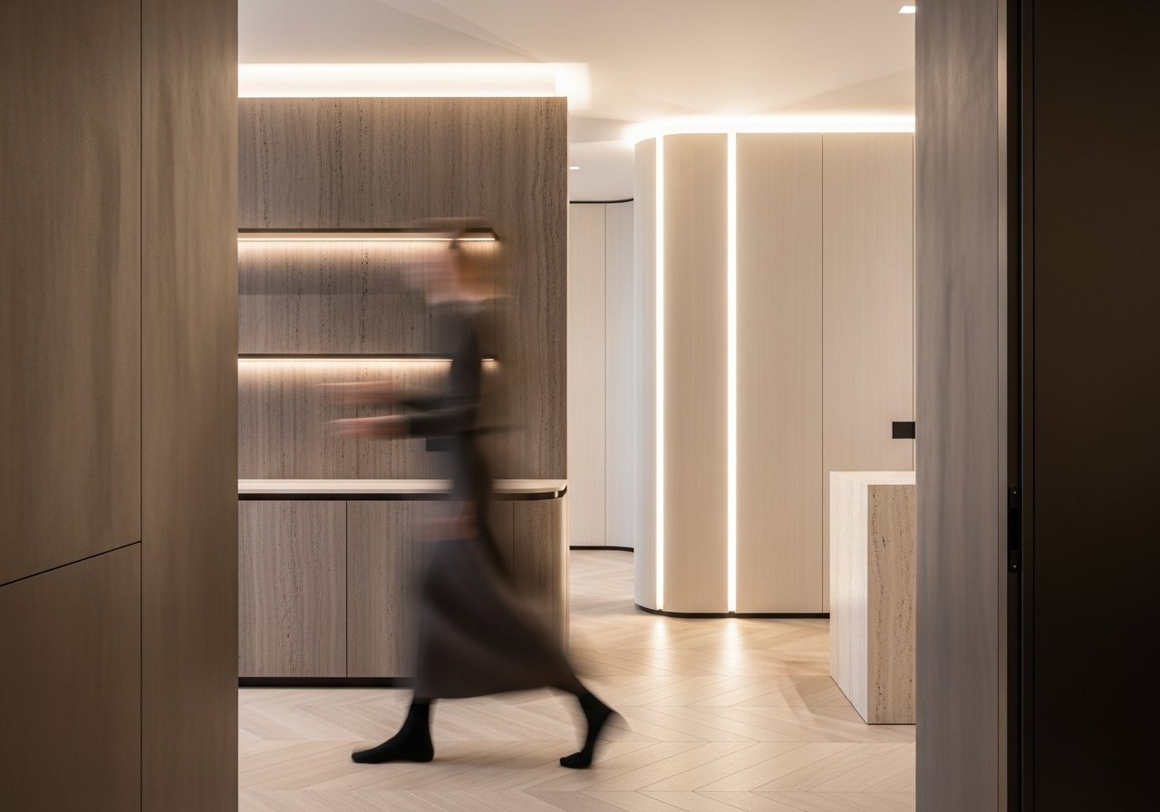 La confidentialité absolue reste la priorité lors d'un audit IA pour un family office axé sur la modernisation.