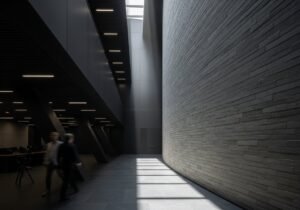Banques privées et l'IA souveraine face aux nouveaux défis technologiques et stratégiques du marché financier.