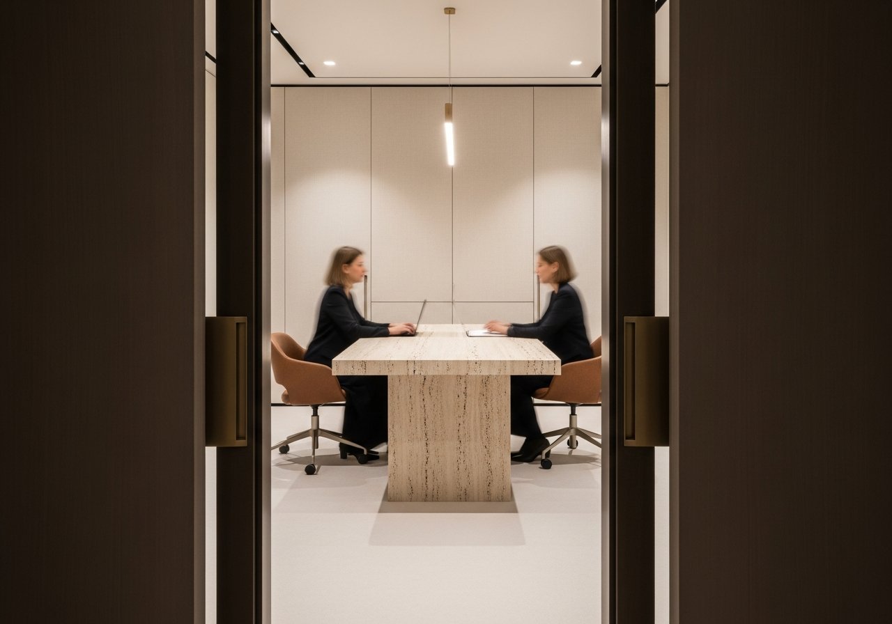 Adopter une approche fiable et sécurisée transforme la gestion des family offices et l'IA moderne.