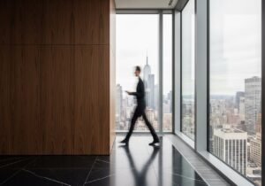 Une vue d'ensemble illustrant comment la formation IA pour les DAF transforme la gestion financière.