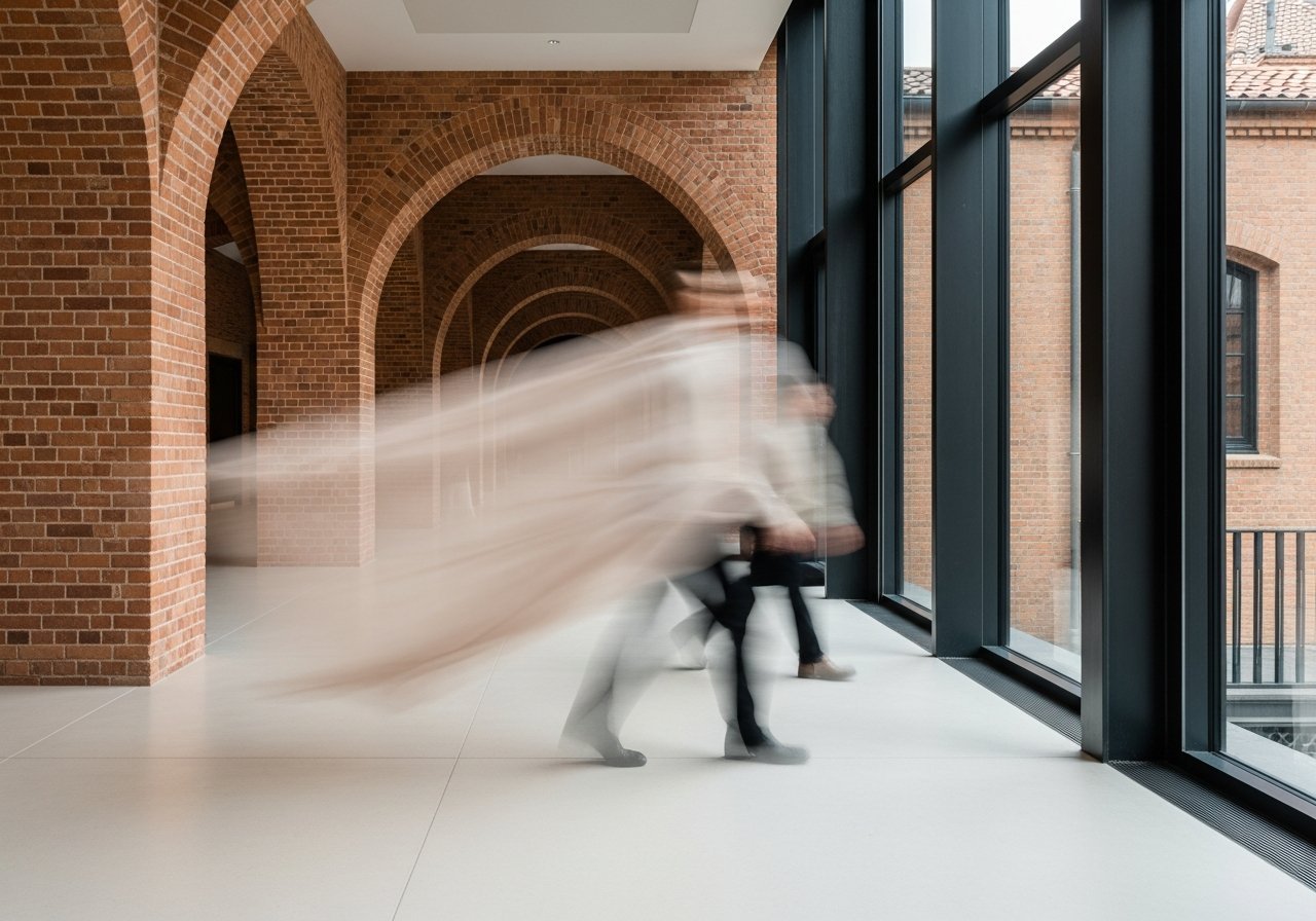 L'intégration d'une formation IA pour les notaires transforme l'environnement de travail au sein de l'étude.