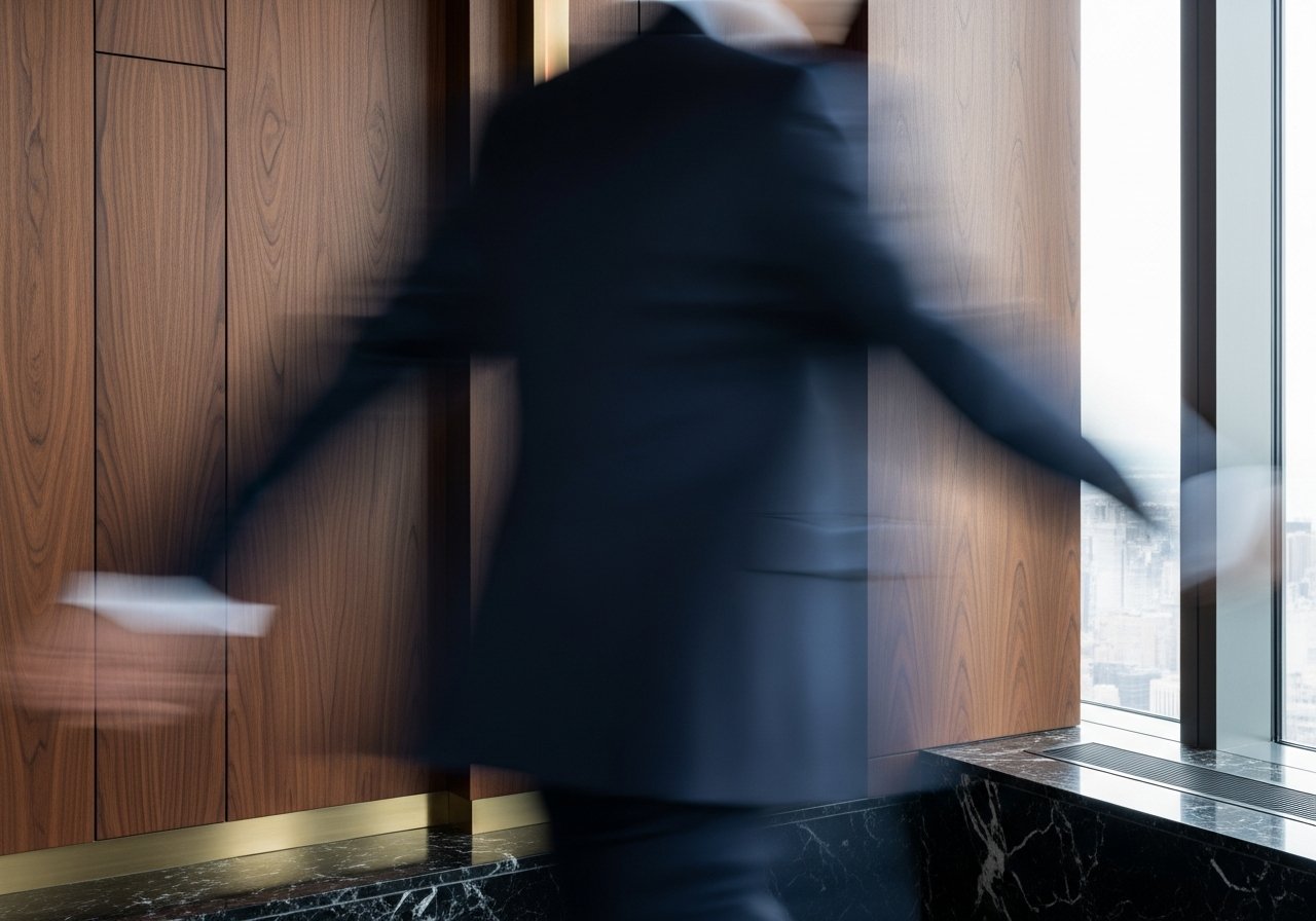 Les experts juridiques adoptent l'IA pour le droit des sociétés afin de sécuriser leurs décisions.