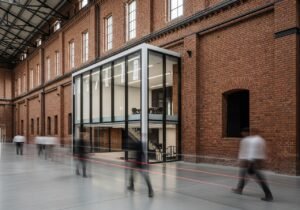 L'intégration d'une IA pour un office notarial transforme la gestion quotidienne des dossiers juridiques.