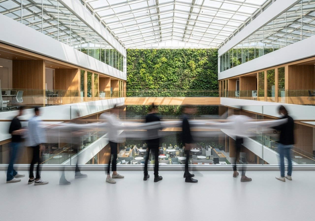 Le plan de transformation IA d'un groupe : phasage en quatre vagues 2 Les retours d'expérience valident l'efficacité du plan de transformation IA pour les entreprises.