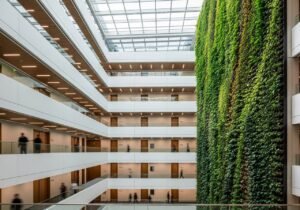 Le scaling d'une IA d'entreprise permet de déployer efficacement des solutions technologiques à grande échelle.