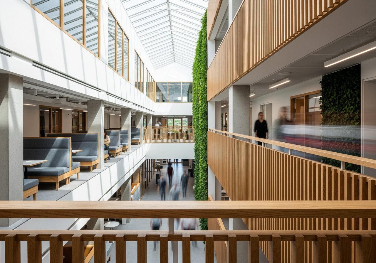 L'intégration d'une architecture cloud-native pour l'IA garantit la résilience des systèmes.
