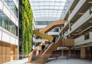 Comprendre comment une architecture distribuée d'une IA assure la fiabilité des processus métier.
