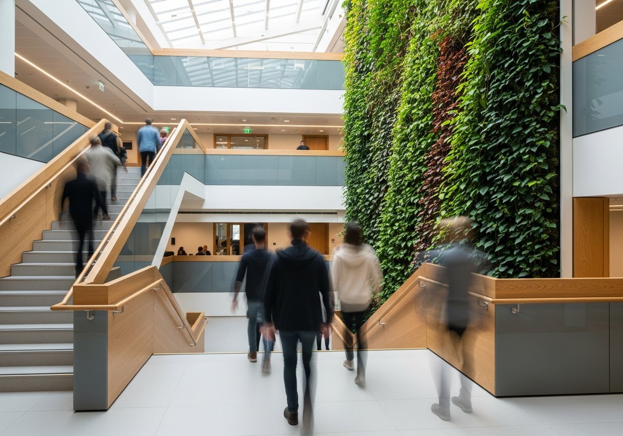 Une architecture distribuée d'une IA offre un environnement robuste pour le déploiement technologique.