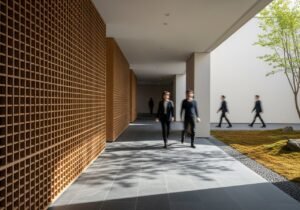 Une vue d'ensemble conceptuelle illustrant chaque étape stratégique lors de l'audit de sécurité d'un LLM.
