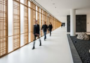 Une vue d'ensemble illustrant la gestion d'incidents IT par l'IA pour optimiser les temps de résolution.