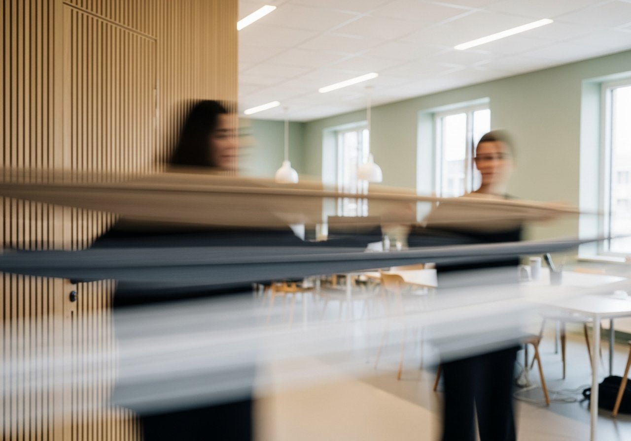 La sécurité des données est au cœur d'une IA pour le DRH avec un hébergement local et un suivi complet.
