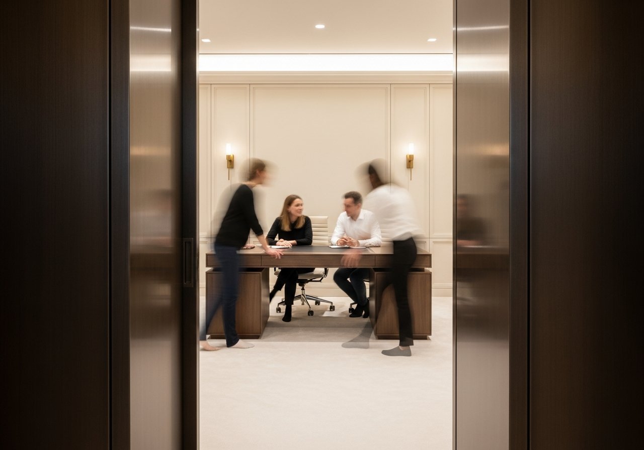 La mise en place d'une IA pour un family office facilite le reporting consolidé avec une traçabilité totale.
