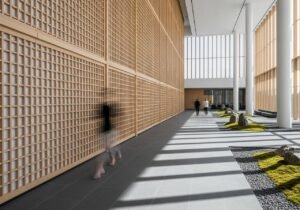 Une approche globale de conseil IA pour un DRH grand compte facilite la transformation numérique.