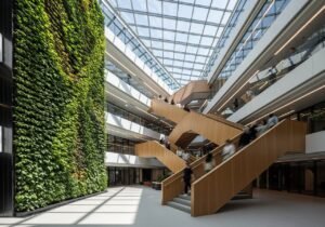 L'IA pour la direction des ressources humaines permet une gestion plus stratégique et moins transactionnelle.