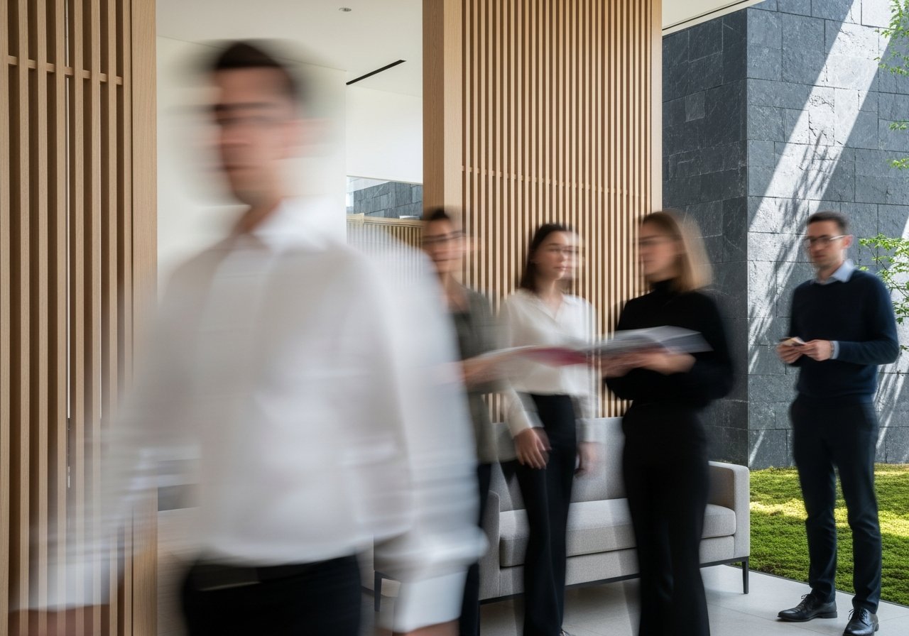 Les professionnels sécurisent leurs données RH avec une IA pour l'analyse du climat social hébergée localement.