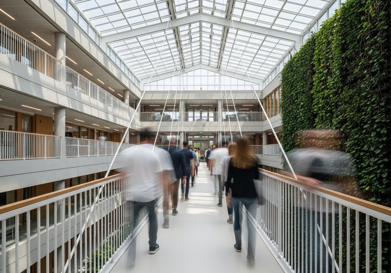 Le déploiement d'un réseau d'agents IA d'entreprise transforme la gestion des données au sein des organisations.